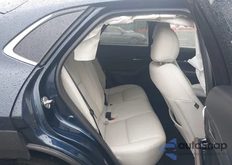 2022 Mazda Cx-30 Premium from USA, damaged, VIN 3MVDMBDLXNM440168